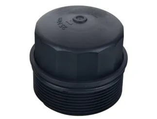 Febi Bilstein Engine Oil Filter Housing Cap - 1041840608